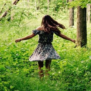 Meet your Posher, Gabrielle